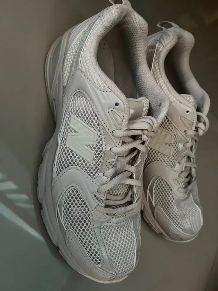 Sepatu new balance ori like new