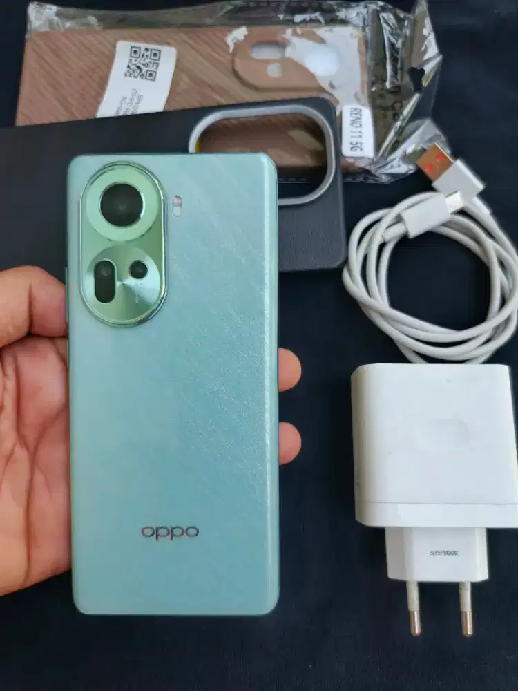 Oppo Reno 11 5G 8/256GB Muluuss