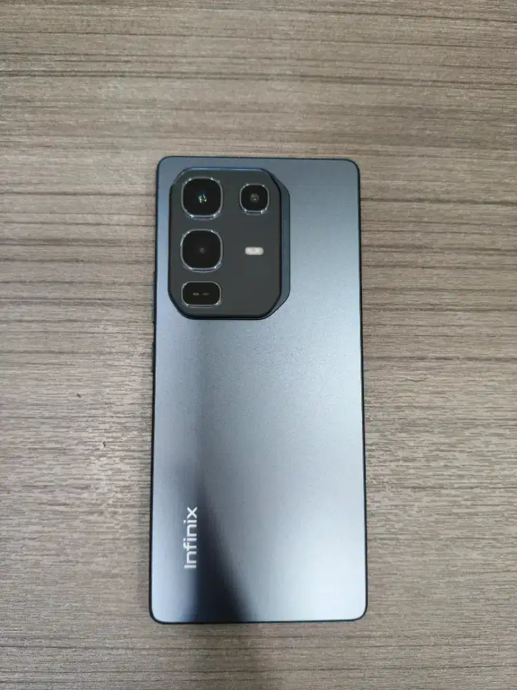 Infinix Note 50 pro