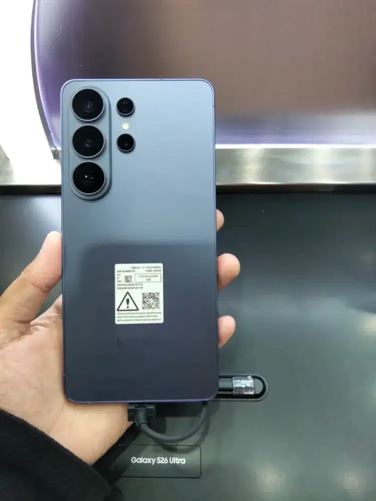 Samsung S26 ULTRA