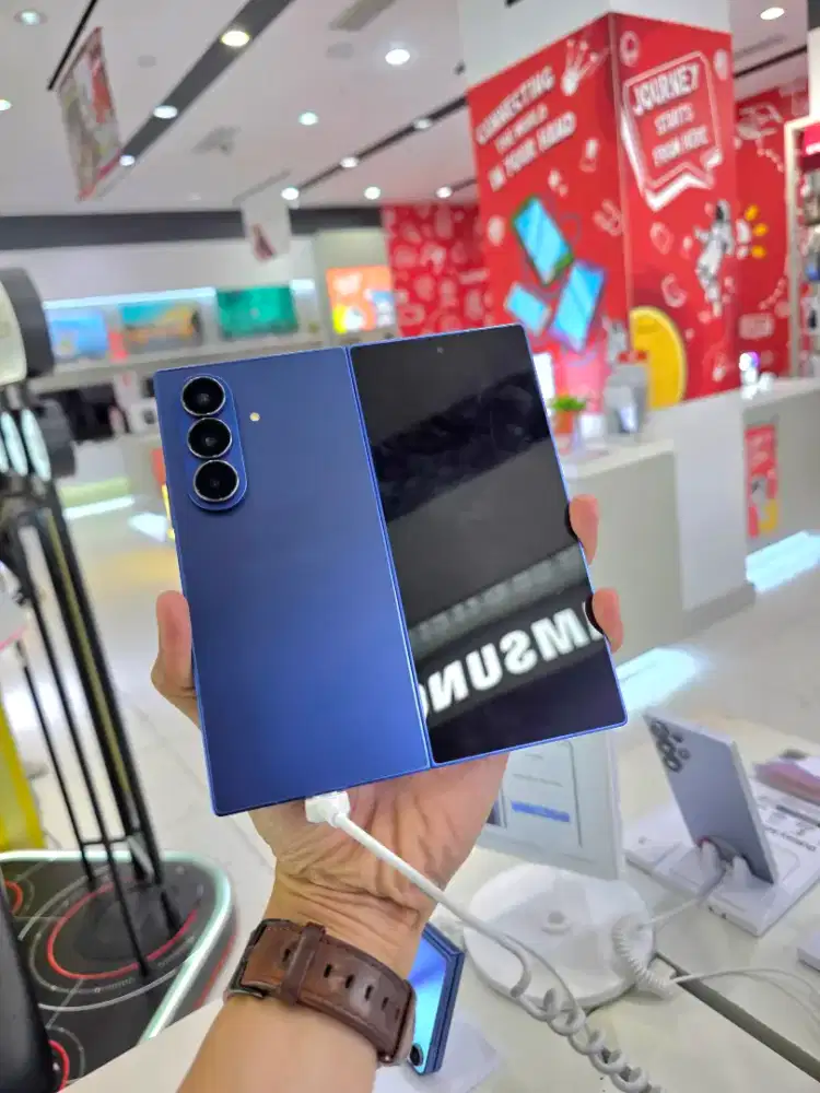 Samsunng galaxy z fold 7