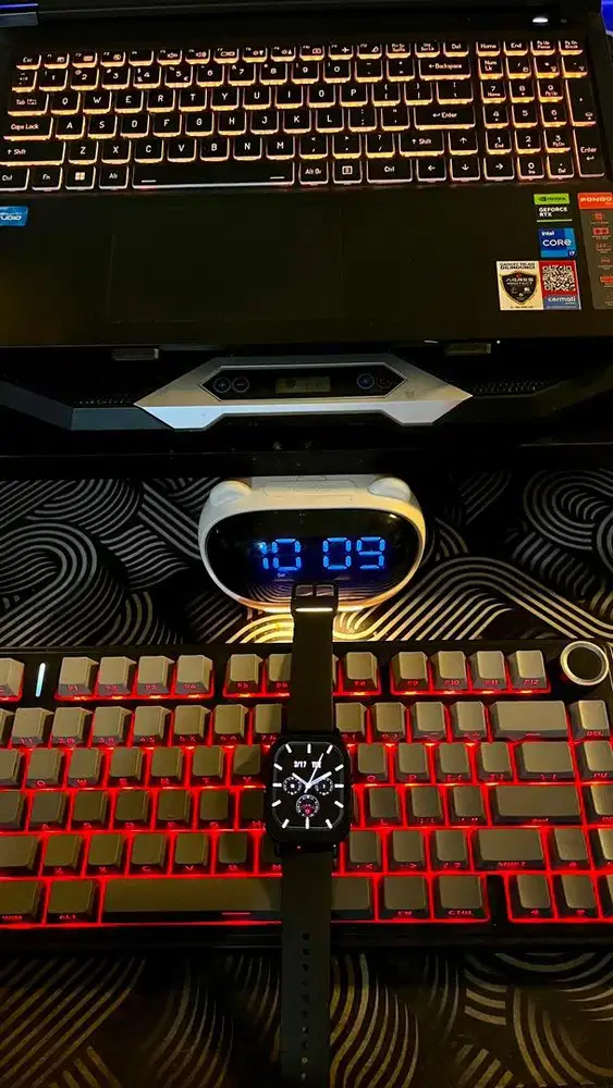 Xiaomi Redmi Watch 5 Lite