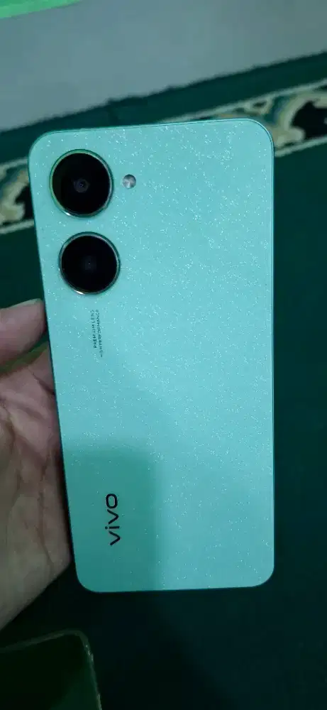 Vivo y03 4/64GB mulus