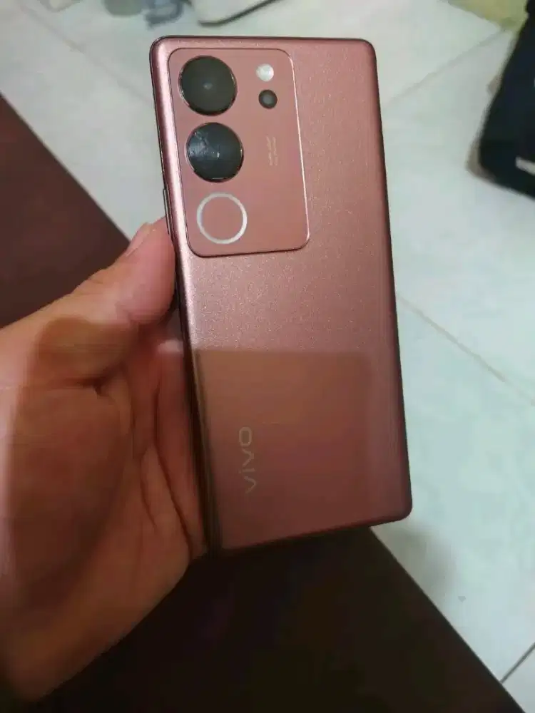Vivo v29 5g fullset