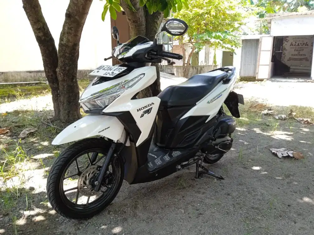 Vario 150 OLD Ad sragen