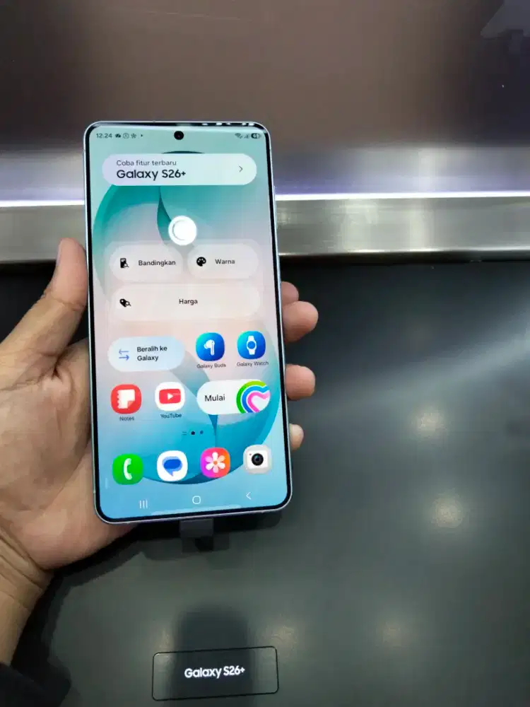 Samsung Galaxy S26+