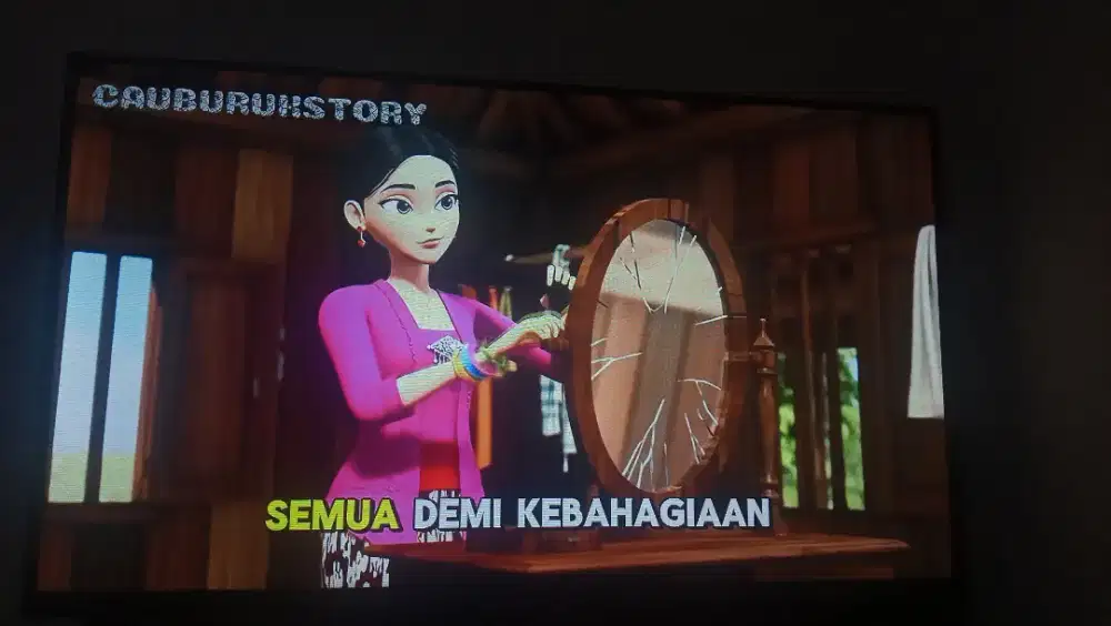 LED TV merek XIOMI tahun 2025