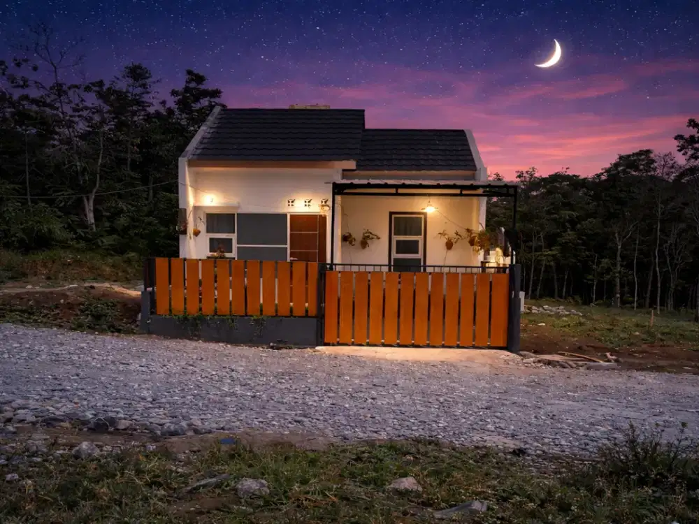 Rumah Subsidi DP 0% Tanjungsari Sumedang | Dekat Tol Pamulihan | Booking 500 Ribu