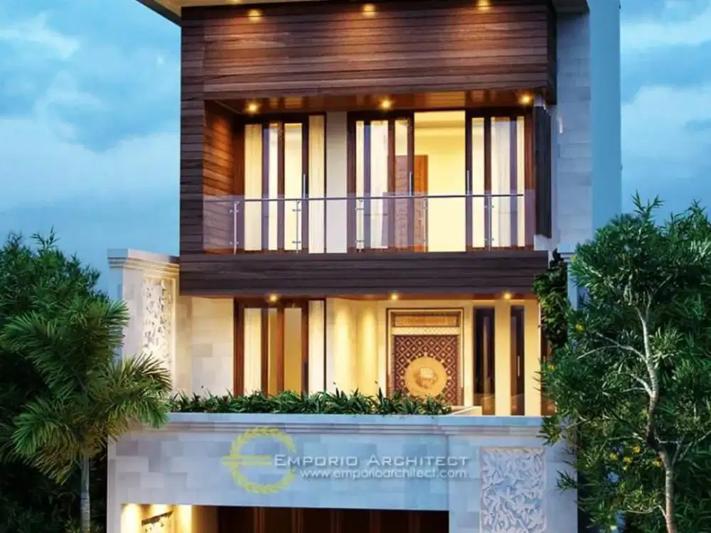HOME FOR SALE RUMAH SEMI FURNISH DI KOMPLEK PERUMAHAN PULOMAS JAKARTA TIMUR BERBATASAN DENGAN PUSAT
