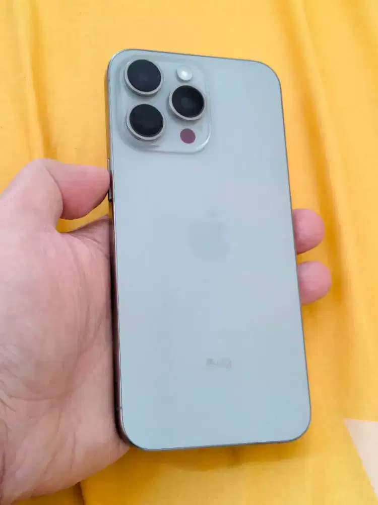 EX IBOX I-PHONE 15 PRO MAX