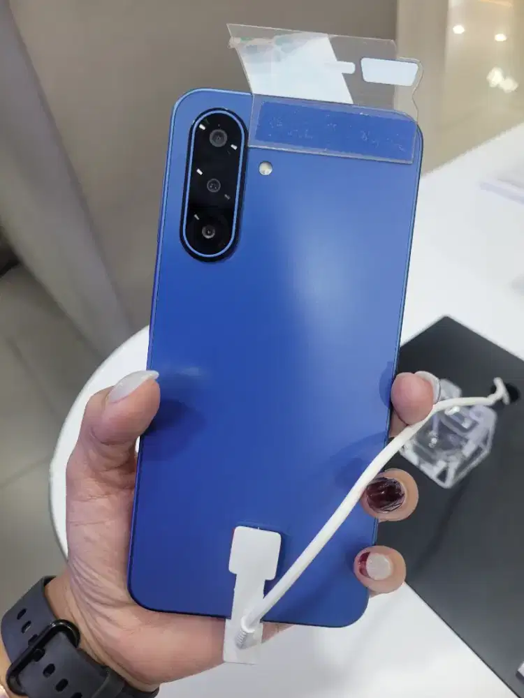 Galaxy a17 5g ram 8/256