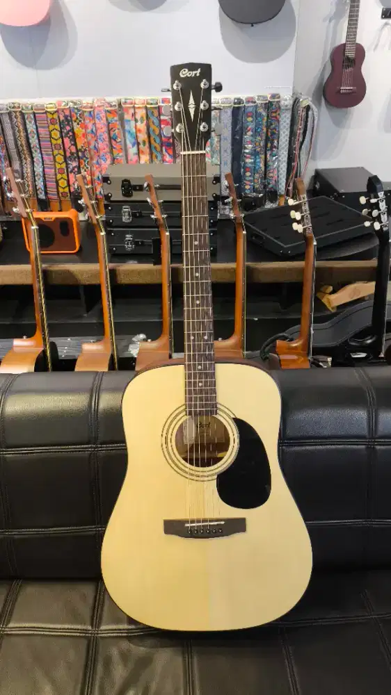 Gitar Cort AD810e OP