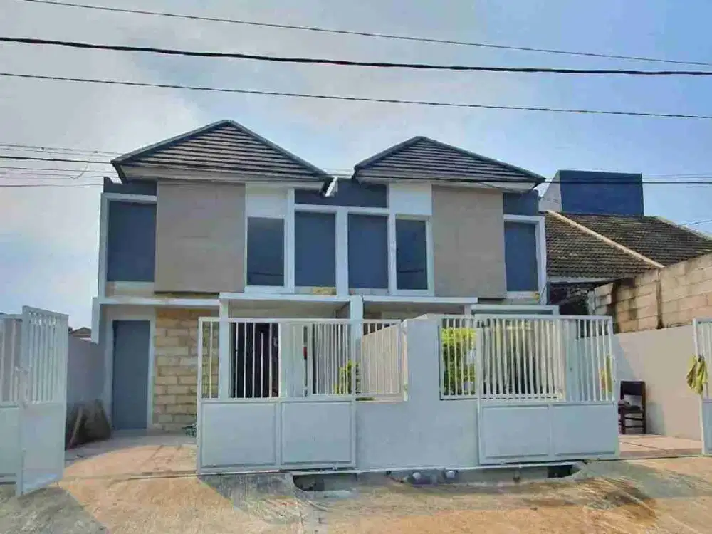 RUMAH MURAH SURABAYA STRATEGIS RUNGKUT MEDOKAN GUNUNG ANYAR WONOREJO SBY