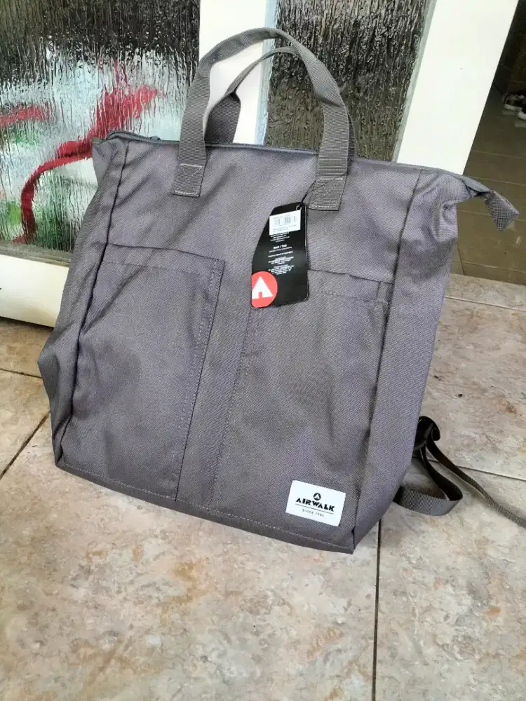 Tas airwalk original