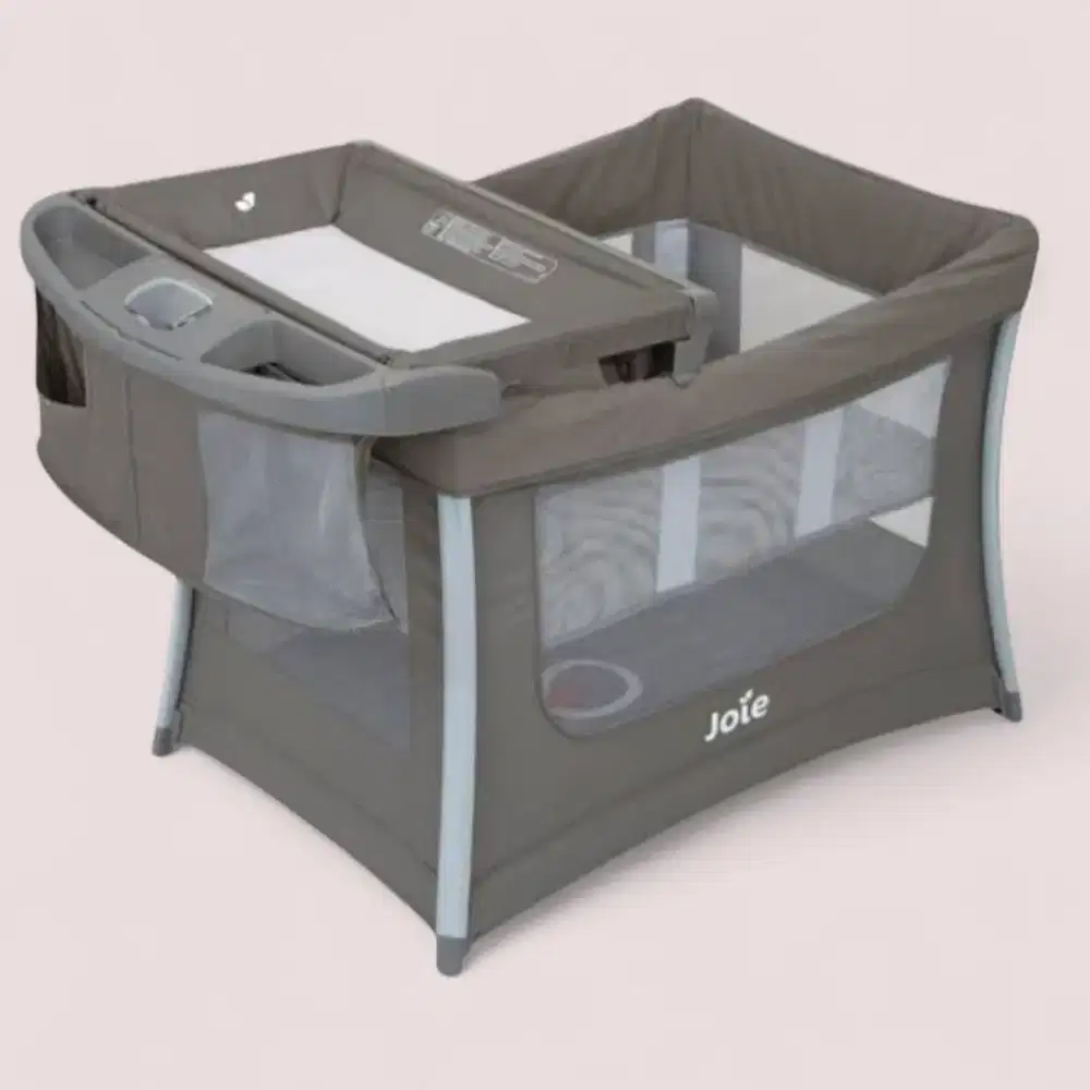 Preloved Box Bayi Joey