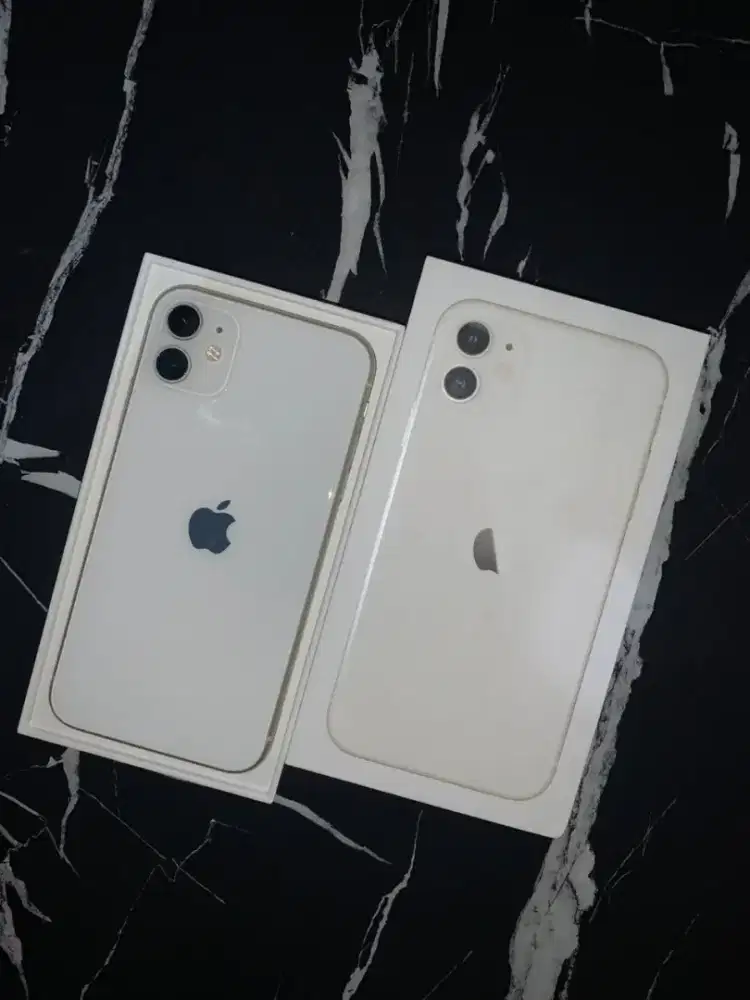 IPHONE 11 64GB IBOX