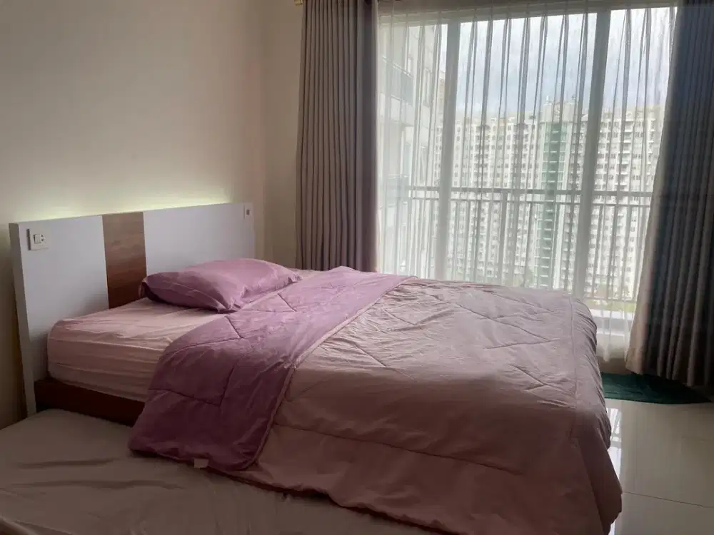 Turun Harga! Apartemen Galeri Ciumbuleuit 3 ( GCA 3 ) Dekat Kampus Unpar ITB Bandung