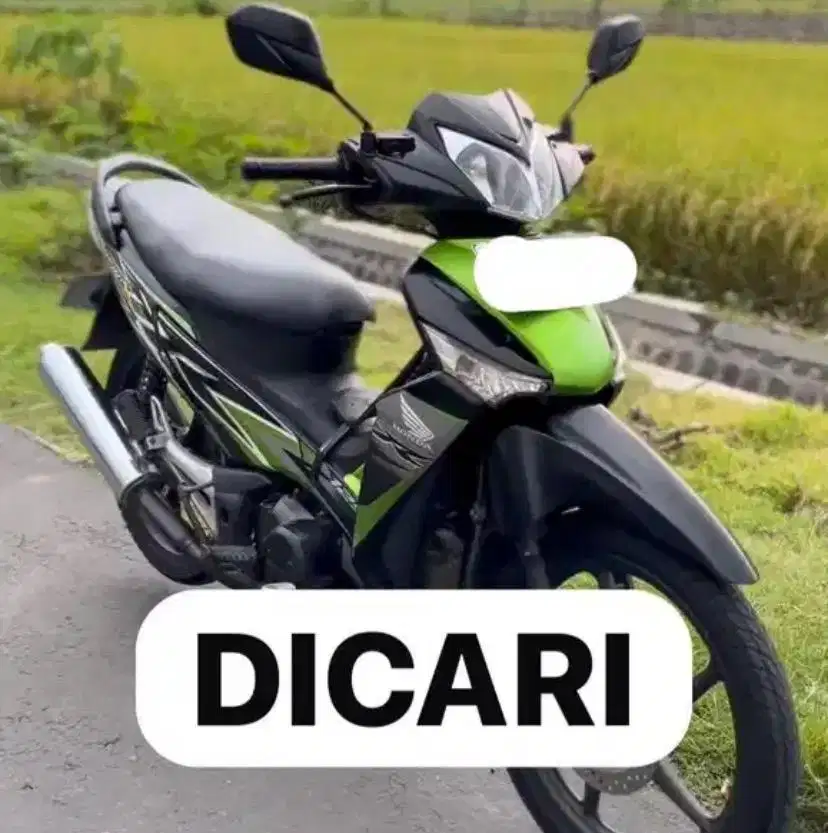 Di Cari Supra X 125 2011 Supra X 125 2013 Supra 2011 Supra 2013