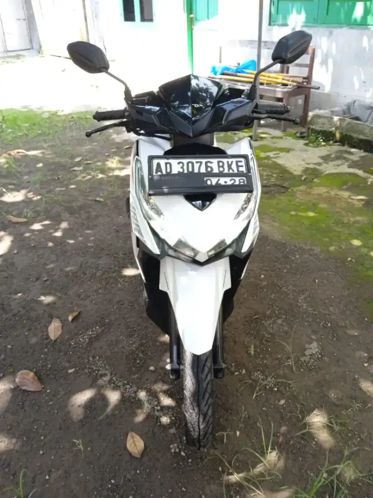 Vario 125 Tahun 2018