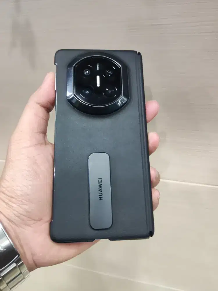 HUAWEI MATE X7 16/512GB BLACK (SUPER LIKE NEW)