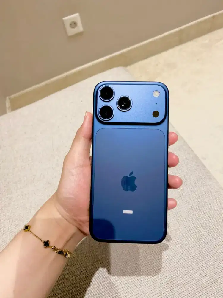 Iphone 17 pro 256gb ibox