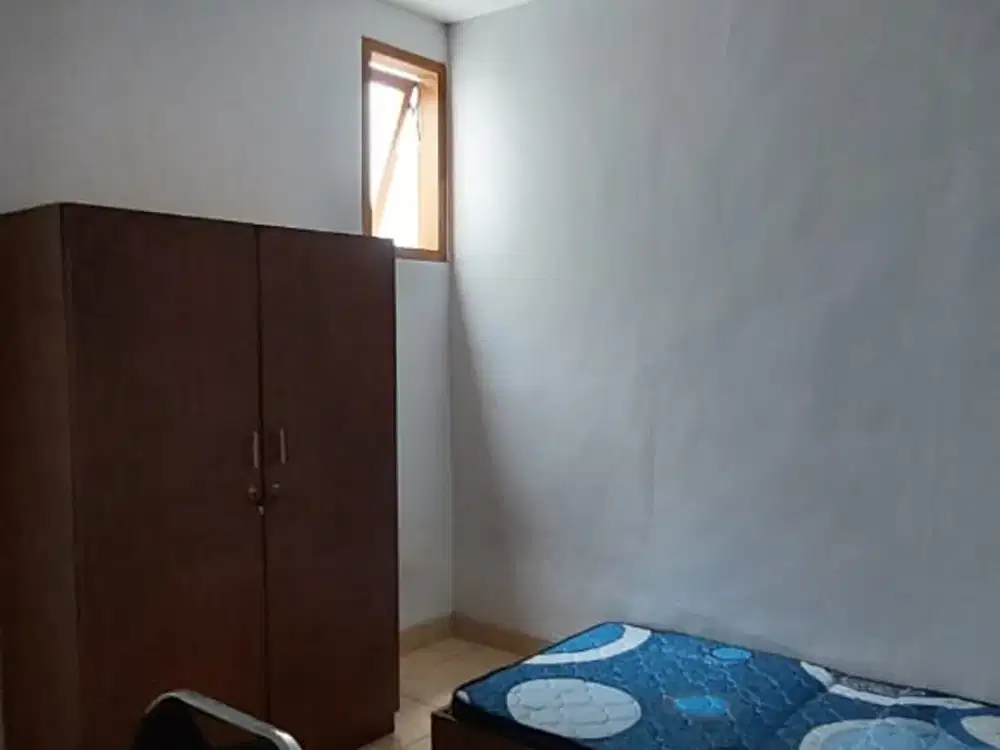 Dijual Cepat Kosan Putra Aktif Dekat Kampus ITB, Unisba dan Unpas Bandung