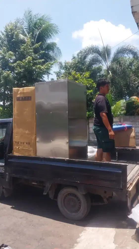 JASA ANGKUTAN PINDAHAN DLL