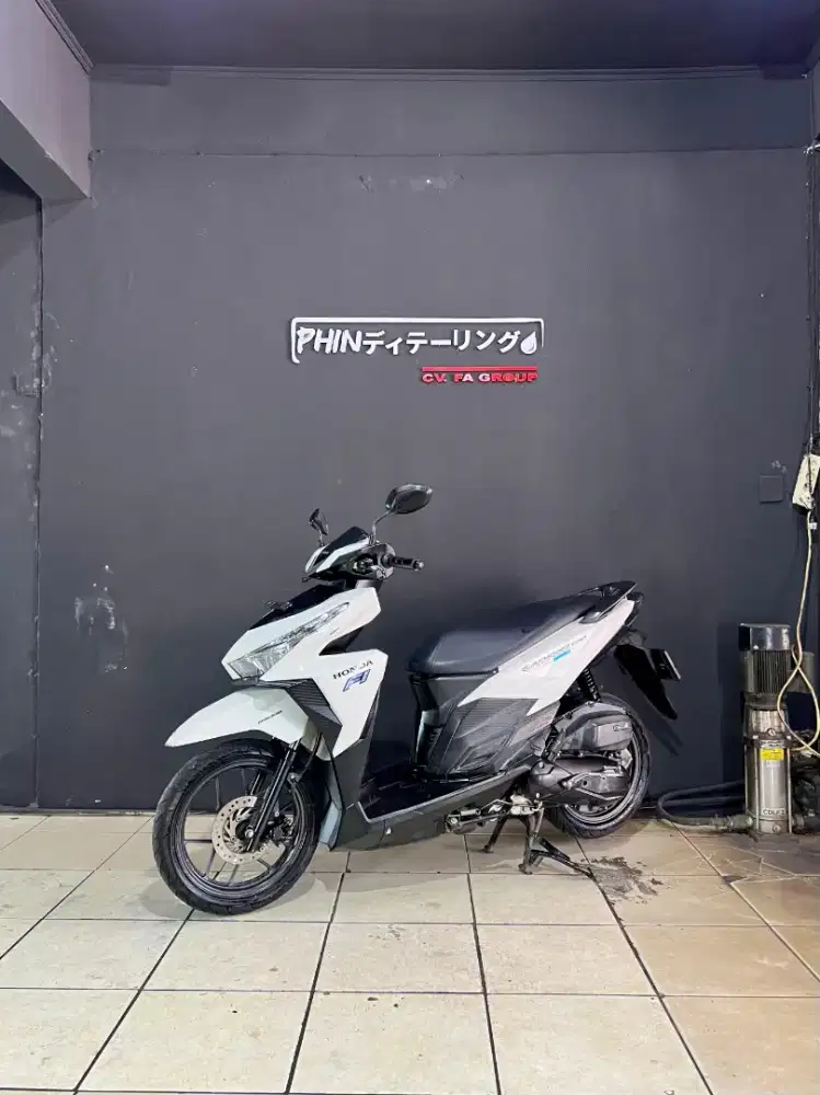 Honda Vario 150