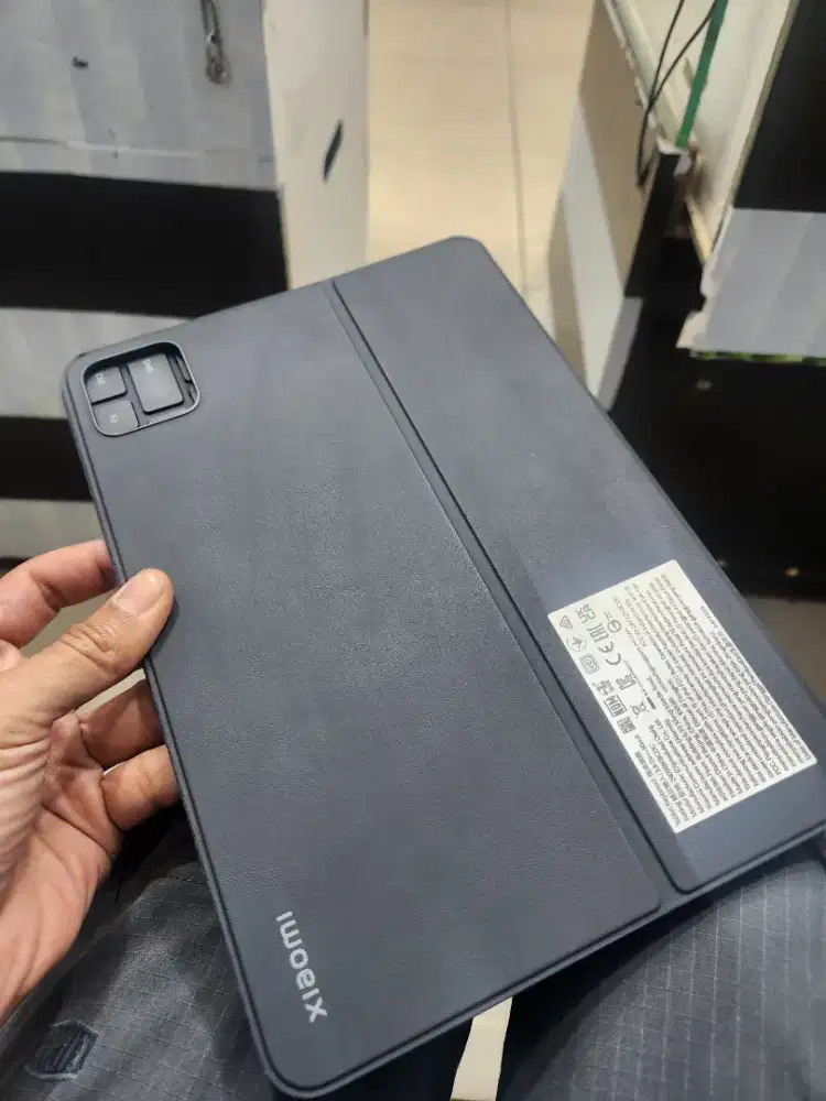 Mipad 7 n Mipad 7 pro keyboard original