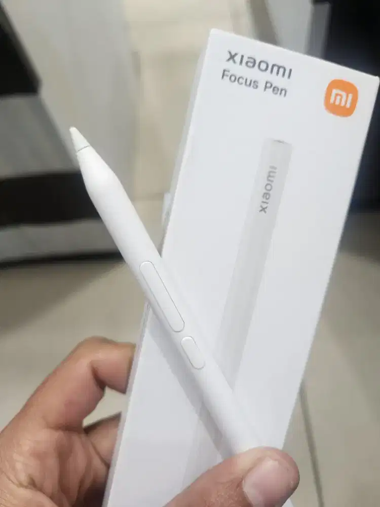 Xiaomi focus pen for Mipad 7 n Mipad 7 pro
