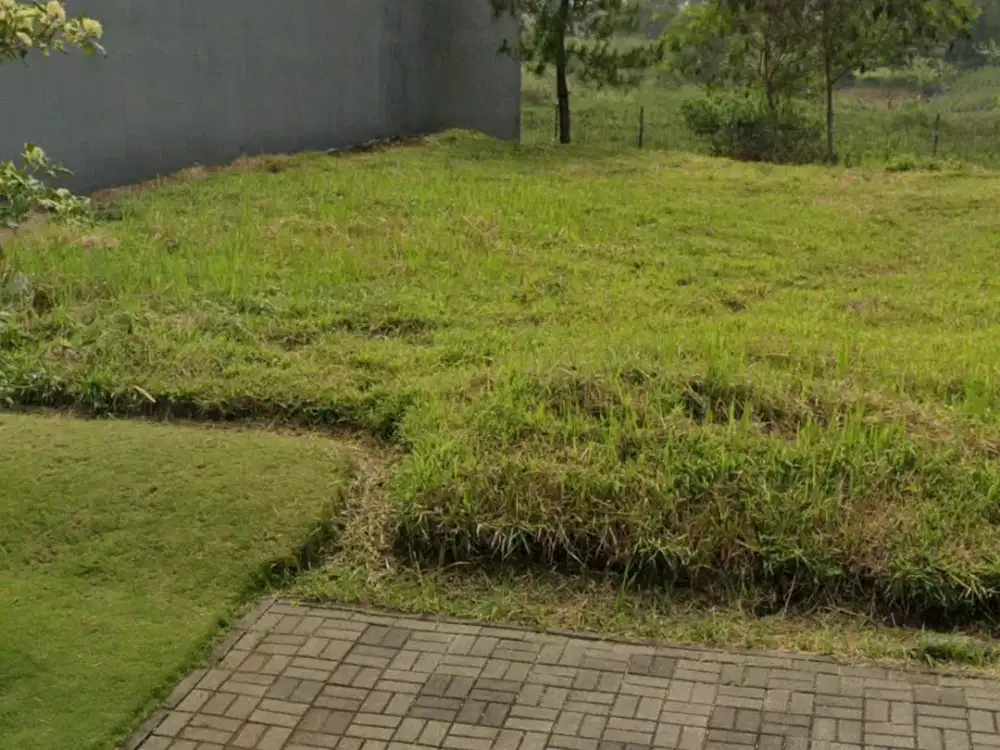 Dijual Kavling Subanglarang Kota Baru Parahyangan