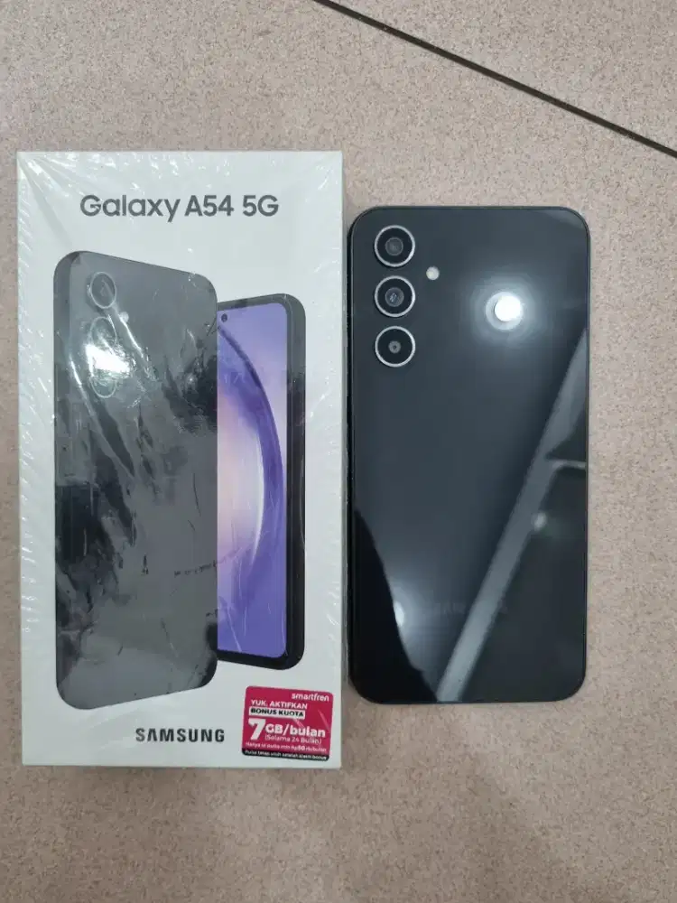 Samsung A54 8/256Gb