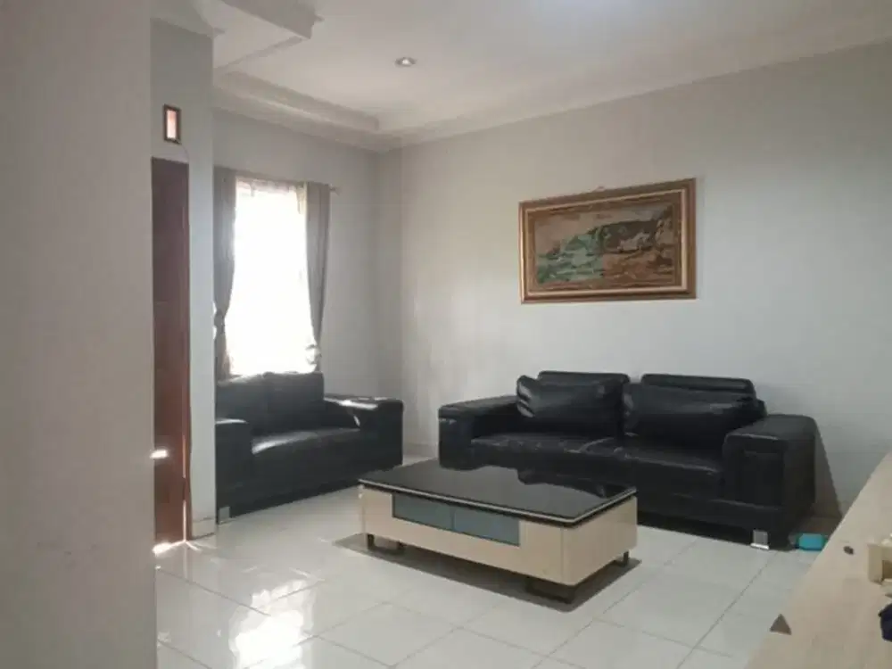 DIJUAL KOSAN AKTIF DI CISITU LAMA KOTA BANDUNG DEKAT ITB