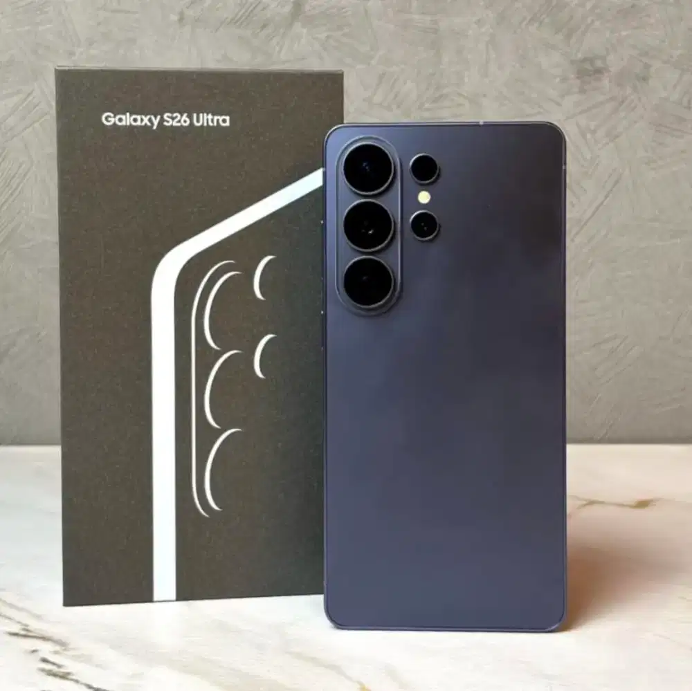 SAMSUNG S26 ULTRA