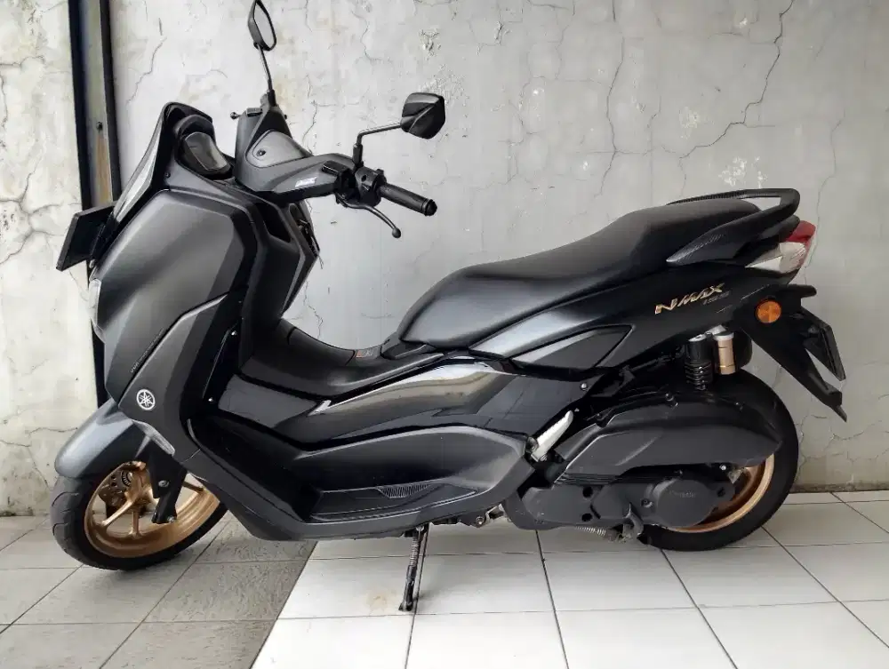 NMAX 155 STANDAR 2024 PAJAK HIDUP CASH KREDIT DP 1JT TUKAR TAMBAH BISA