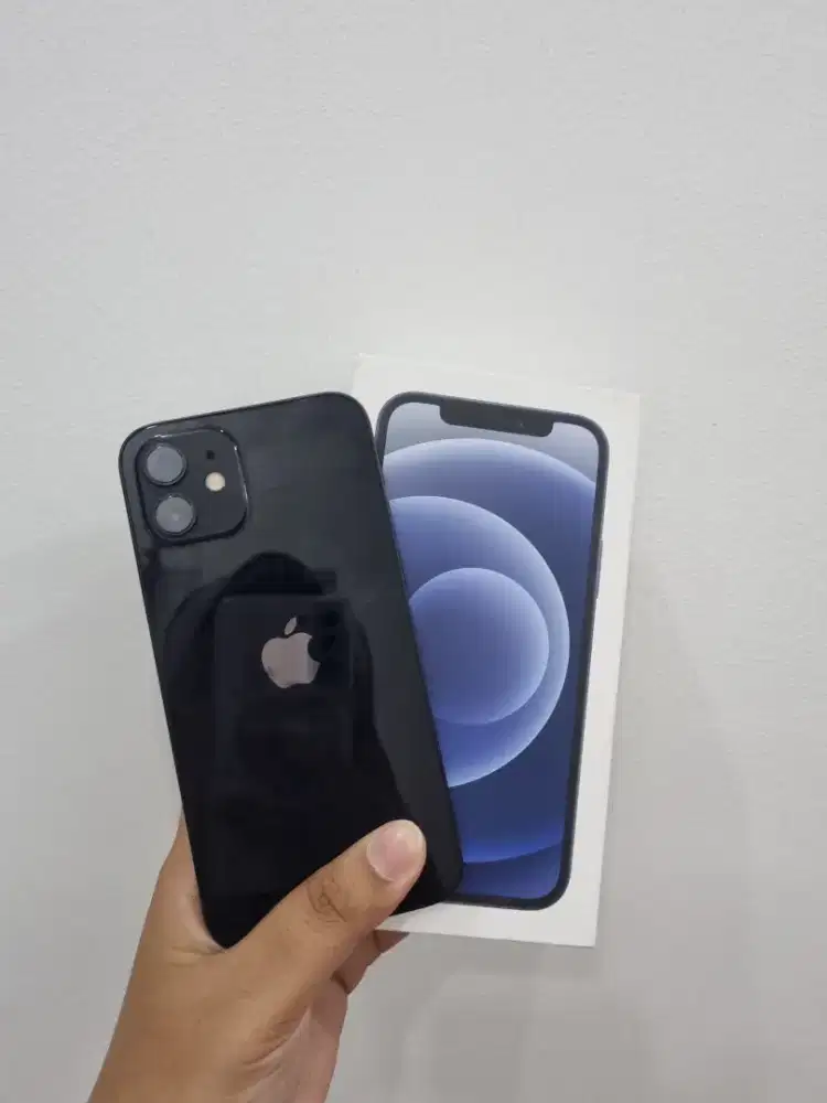 Iphone 12 128Gb Ibox