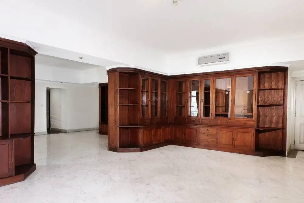 DIJUAL: Prestigious Apartment in Menteng, Jakarta