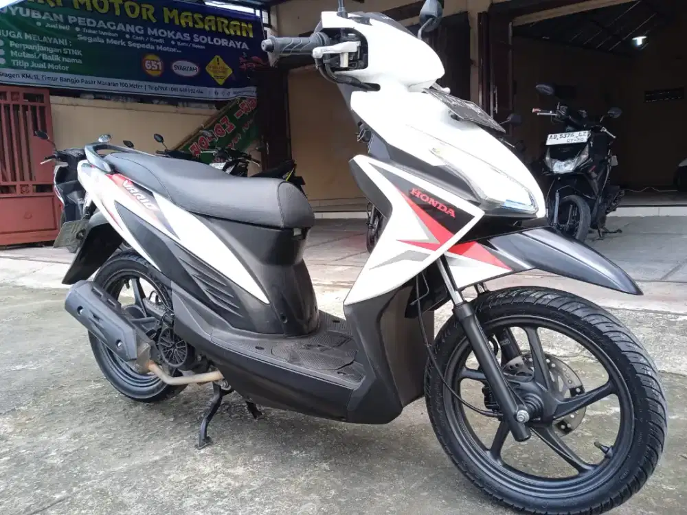 vario 2017 ad karangayar