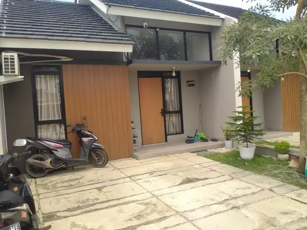 TAKE OVER di Purwakarta