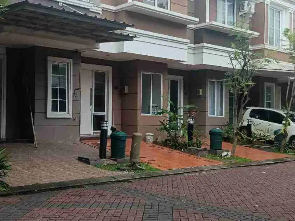 Disewakan Rumah di Amarillo GS