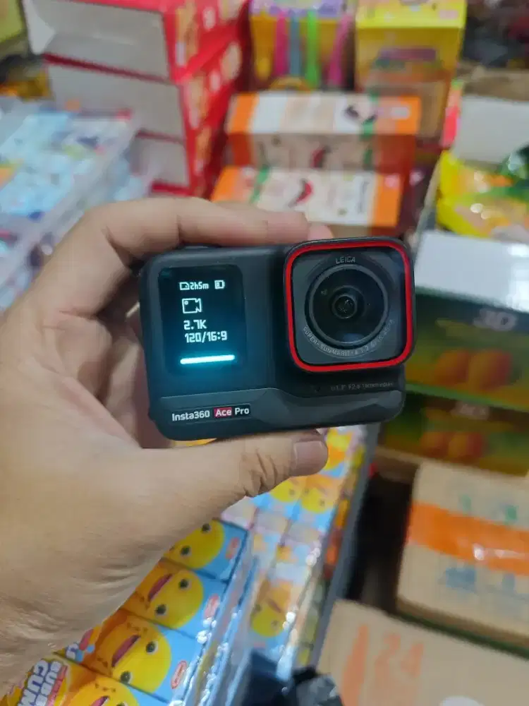 Insta360 acepro