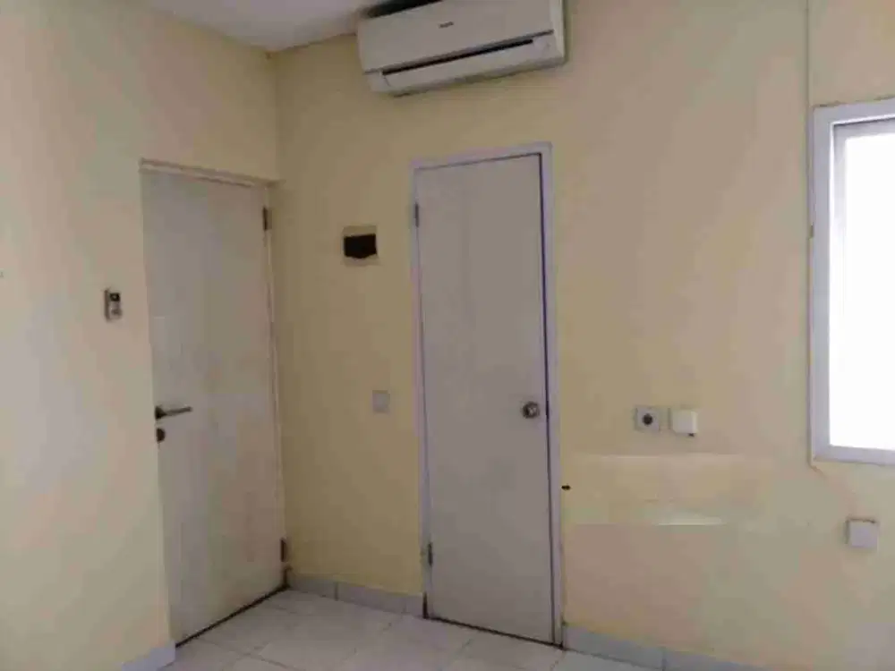 Di Sewakan Apartemen Aeropolis Studio Kosongan