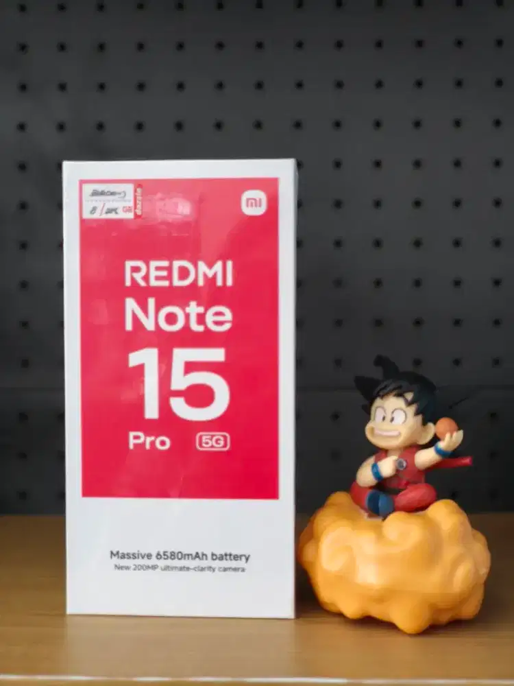 REDMI NOTE 15 PRO 5G 8/256 GB DISKON