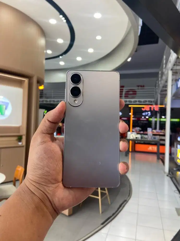 Promo 3X 0% HomeCredit Cicilan tanpa DP Free 2x Cicilan Galaxy S25 Edg