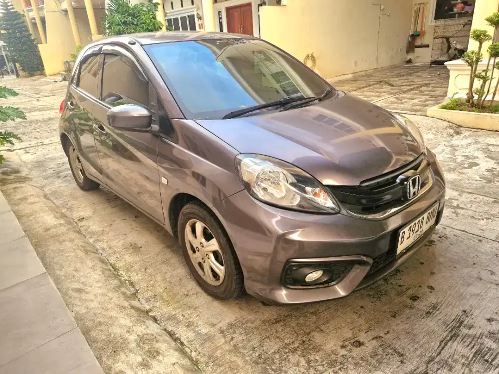 Brio e 12 at 2017 bln9 grey