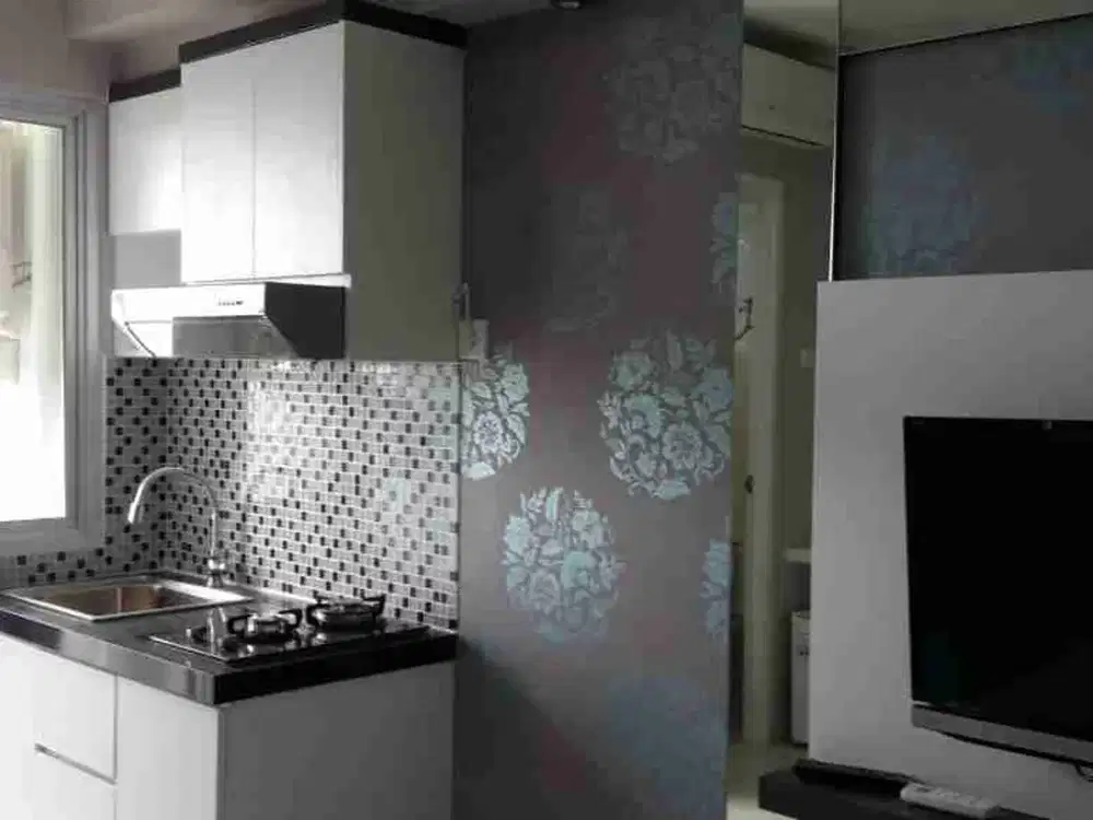 Disewakan Apartemen Educity