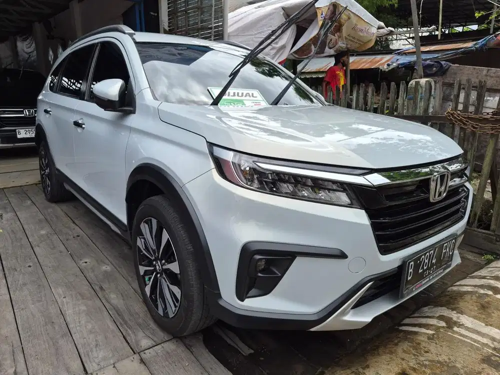 DP MURAH MOBIL ISTIMEWA BRV PRESTIGE SENSING 2022