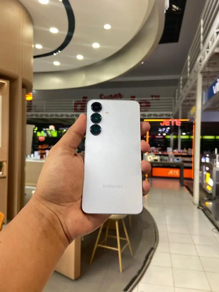 Promo 3X 0% HomeCredit Cicilan tanpa DP Free 2x Cicilan Galaxy S25