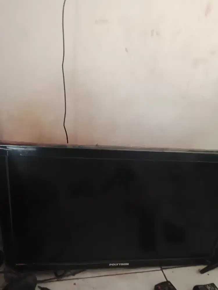 Tv Polytron 24 inch