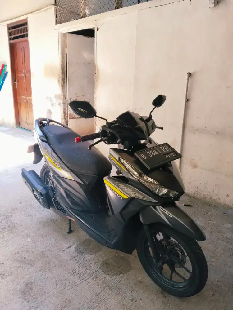 Vario 125 led 2017